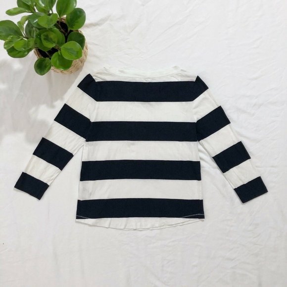 COS Striped Tee - Picture 2 of 4